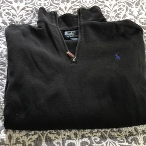 Ralph Lauren Polo half zip